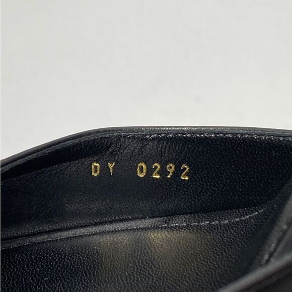 Givenchy Platform Pumps in Leather size 38 - Picture 9 of 12